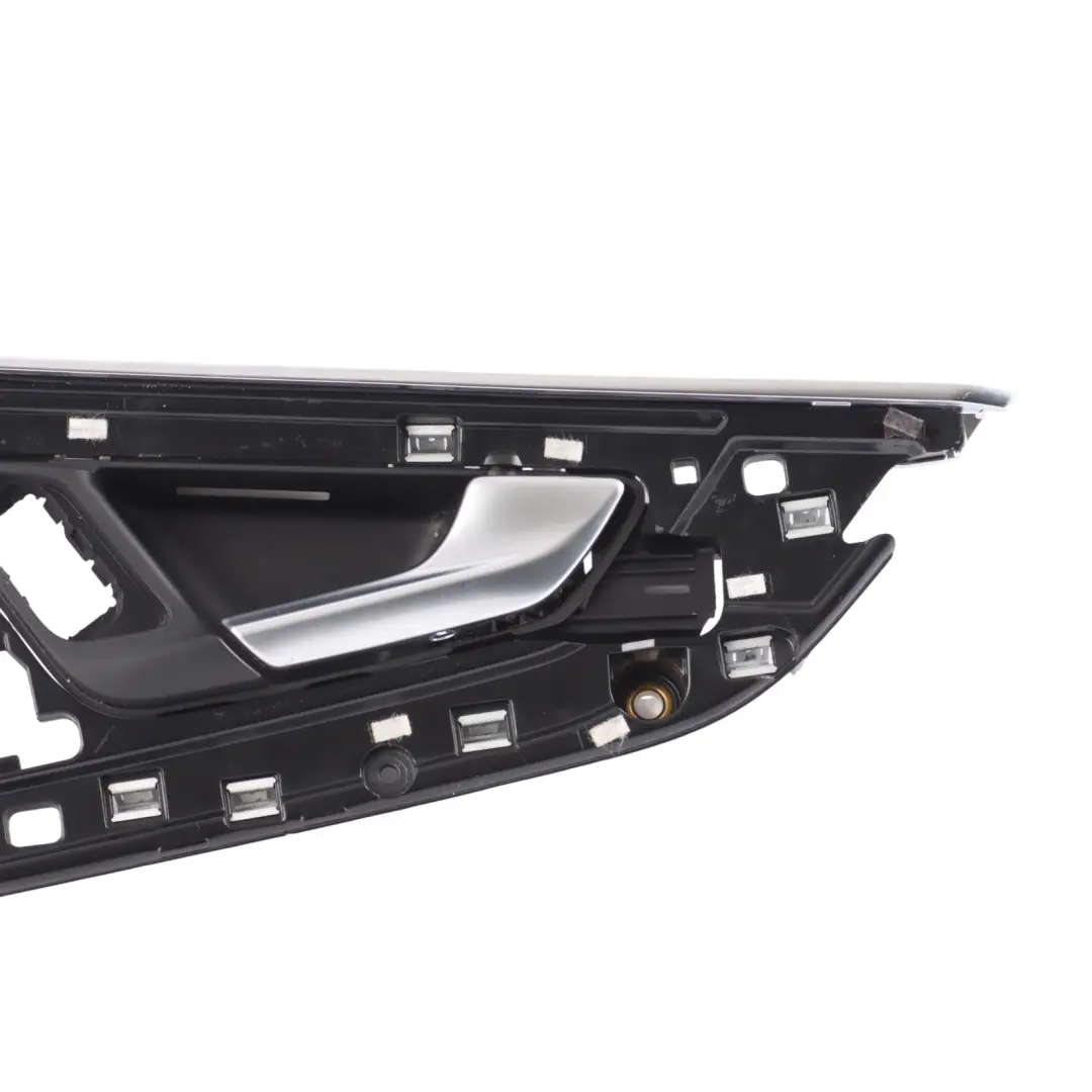 Audi Q7 4M Door Handle Support Panel Mount Front Right O/S 4M8853078 - SKU RHD-4M8867440J - Part number 4M8867440J