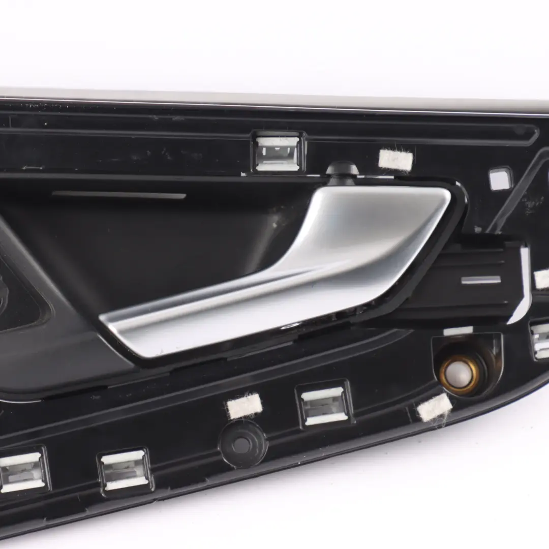 4M Door Handle Support Panel Mount Front Right O/S 4M8853078 to Audi Q7 with Part number 4M8867440J Audi Q7 4M Door Handle Support Panel Mount Front Right O/S 4M8853078 - SKU RHD-4M8867440J - Part number 4M8867440J