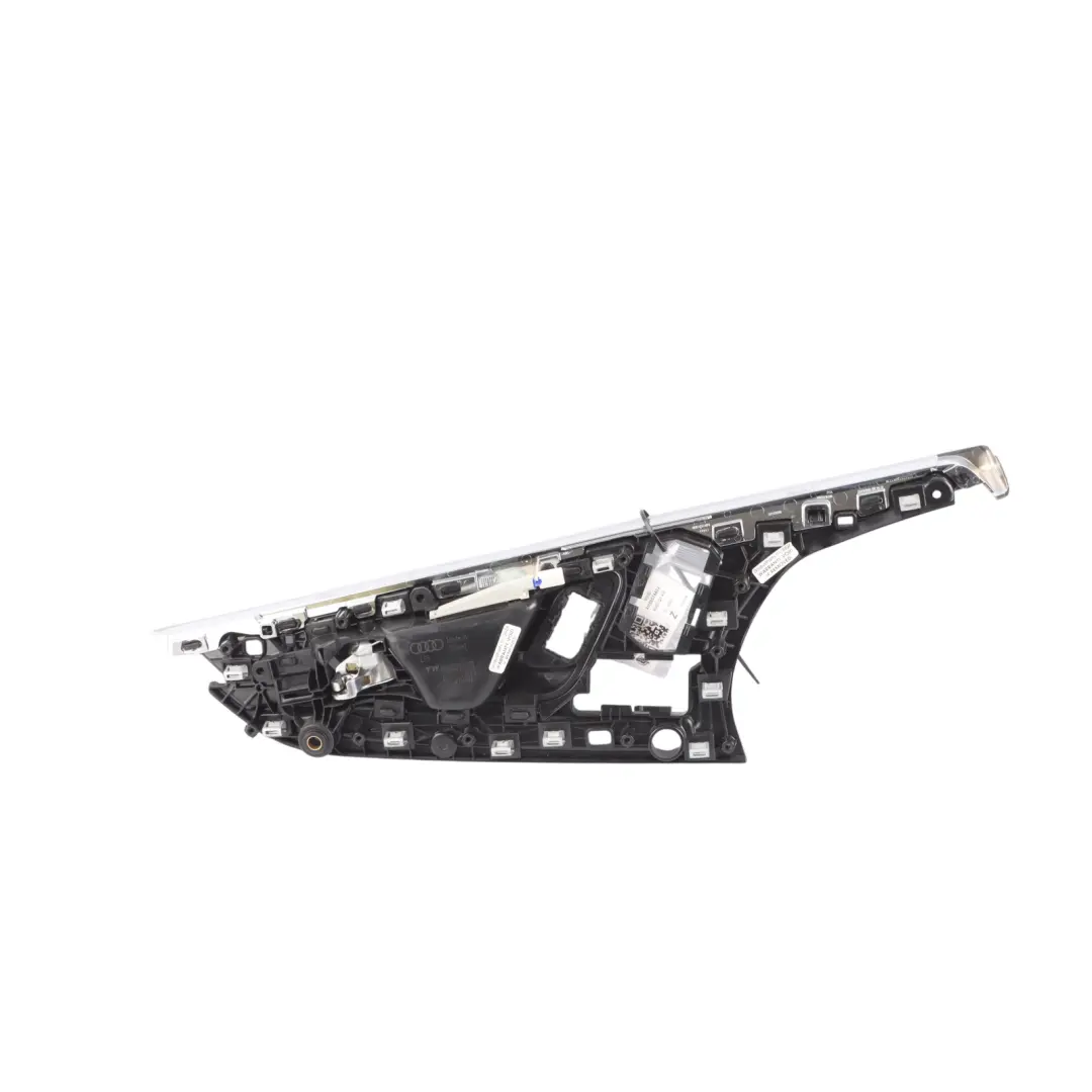 4M Door Handle Support Panel Mount Front Right O/S 4M8853078 to Audi Q7 with Part number 4M8867440J Audi Q7 4M Door Handle Support Panel Mount Front Right O/S 4M8853078 - SKU RHD-4M8867440J - Part number 4M8867440J