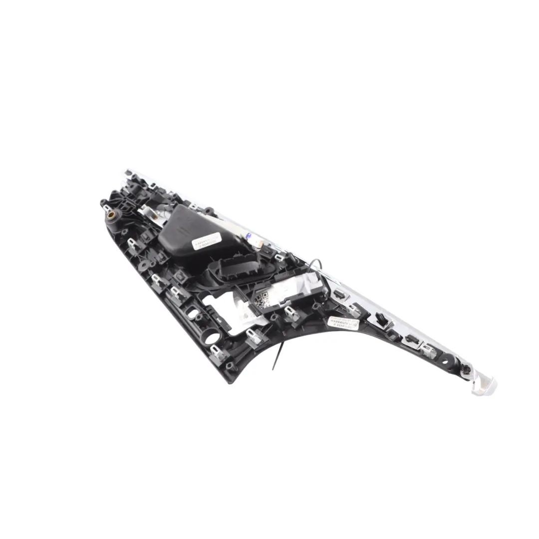 Audi Q7 4M Door Handle Support Panel Mount Front Right O/S 4M8853078 - SKU RHD-4M8867440J - Part number 4M8867440J