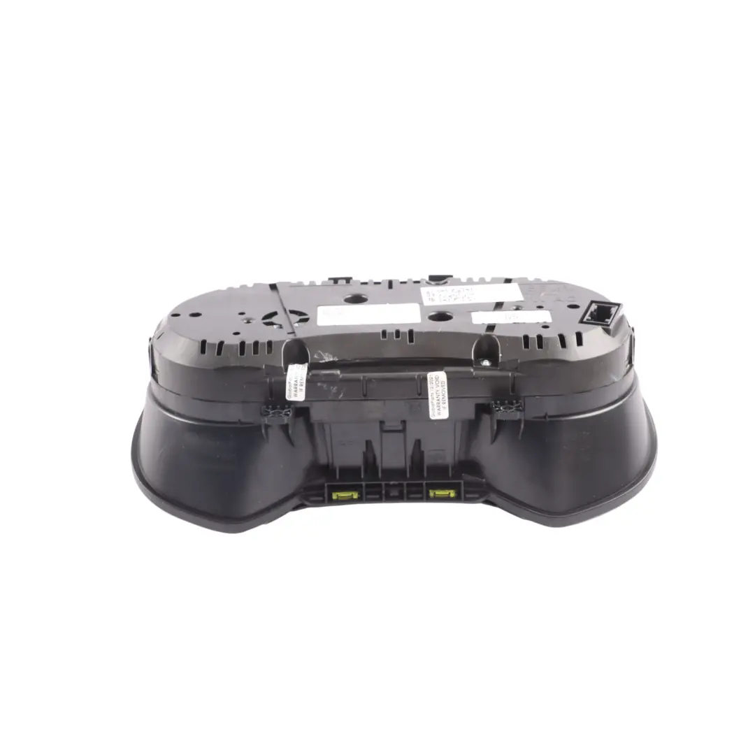 Seat Leon Mk3 5F Speedometer Instrument Cluster Manual Petrol - SKU RHD-5F0920972F - Part number 5F0920972F