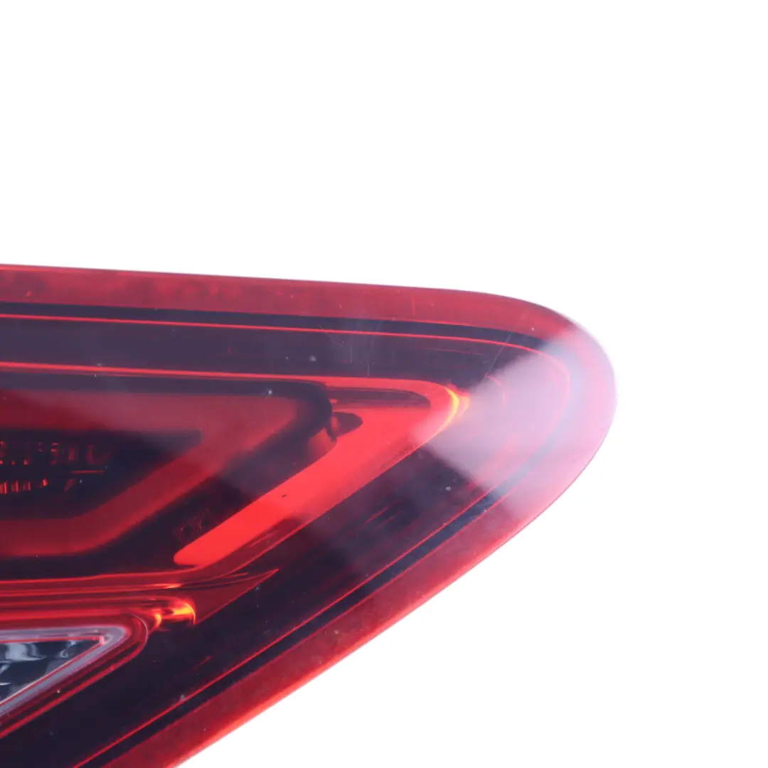 5F Boot Tailgate Inner LIght Lamp Rear Left N/S to Seat Leon FR with Part number 5F0945307H Seat Leon FR 5F Boot Tailgate Inner LIght Lamp Rear Left N/S - SKU RHD-5F0945307H - Part number 5F0945307H