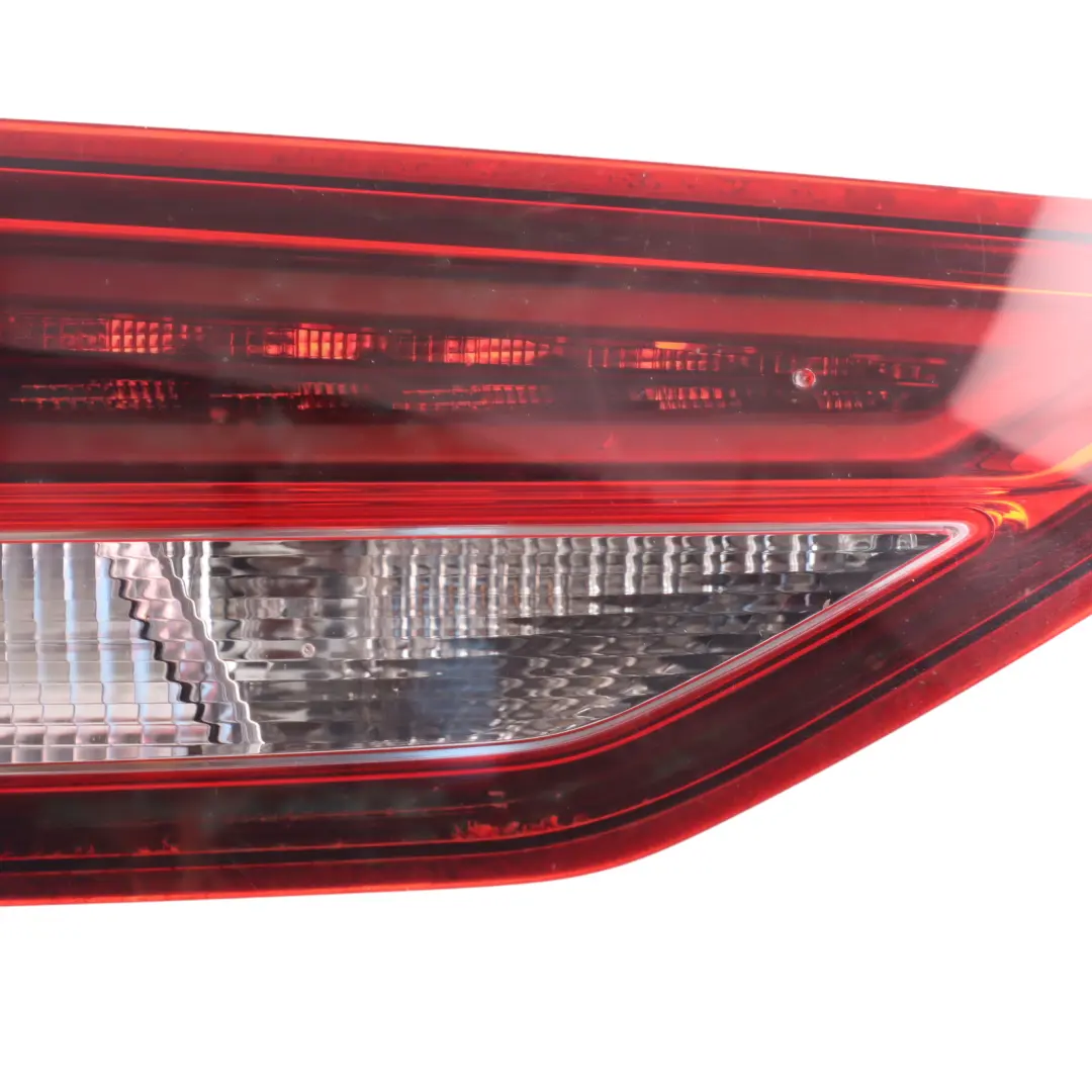 5F Boot Tailgate Inner LIght Lamp Rear Left N/S to Seat Leon FR with Part number 5F0945307H Seat Leon FR 5F Boot Tailgate Inner LIght Lamp Rear Left N/S - SKU RHD-5F0945307H - Part number 5F0945307H