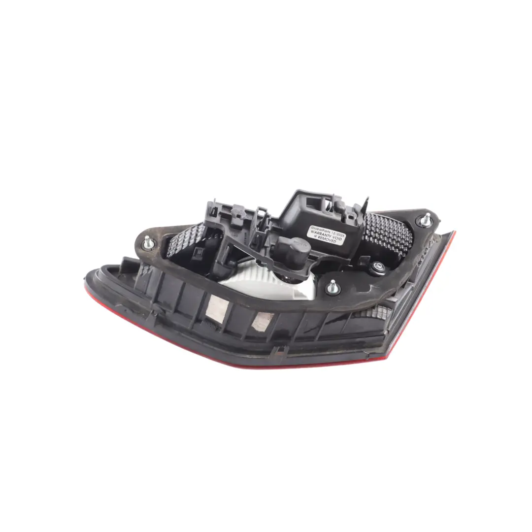 5F Boot Tailgate Inner LIght Lamp Rear Left N/S to Seat Leon FR with Part number 5F0945307H Seat Leon FR 5F Boot Tailgate Inner LIght Lamp Rear Left N/S - SKU RHD-5F0945307H - Part number 5F0945307H