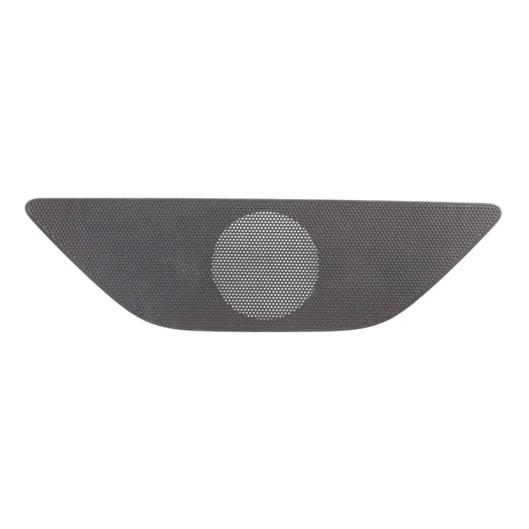 Mk3 Centre Dashboard Speaker Cover Trim Panel Black to Seat Leon with Part number 5F2857209 Seat Leon Mk3 Centre Dashboard Speaker Cover Trim Panel Black - SKU RHD-5F2857209 - Part number 5F2857209