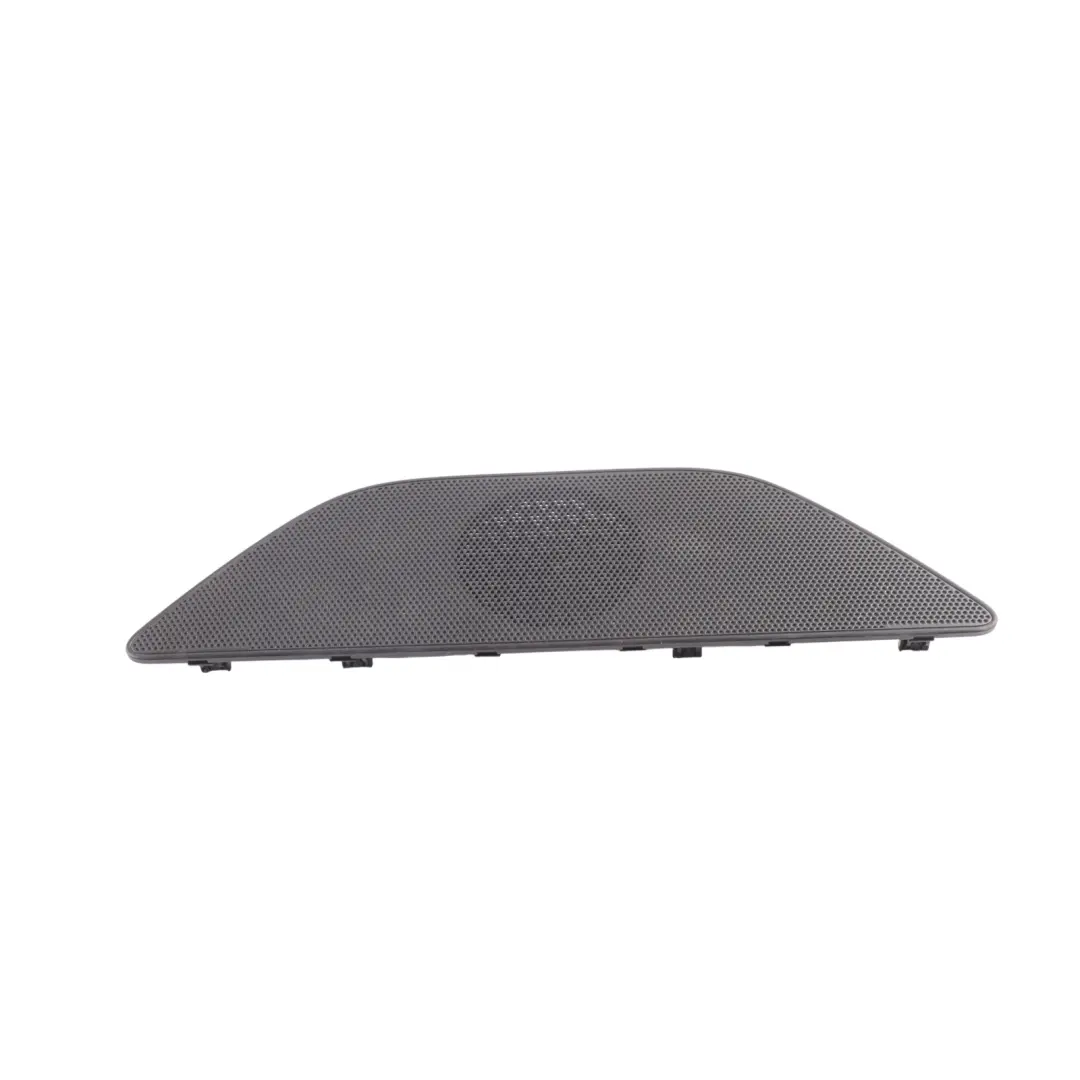 Seat Leon Mk3 Centre Dashboard Speaker Cover Trim Panel Black - SKU RHD-5F2857209 - Part number 5F2857209