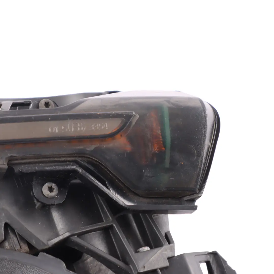 Seat Leon Mk3 5F Side View Wing Mirror Without Cap Front Right O/S - SKU RHD-5F2857508P-1 - Part number 5F2857508P