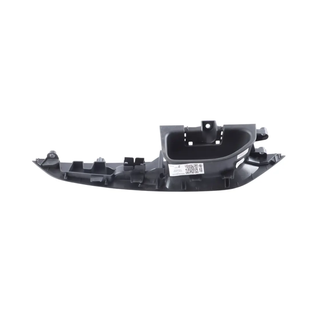 Mk3 Front Door Handle Window Switch Cover Trim Left N/S to Seat Leon with Part number 5F2867171 Seat Leon Mk3 Front Door Handle Window Switch Cover Trim Left N/S - SKU RHD-5F2867171-1 - Part number 5F2867171