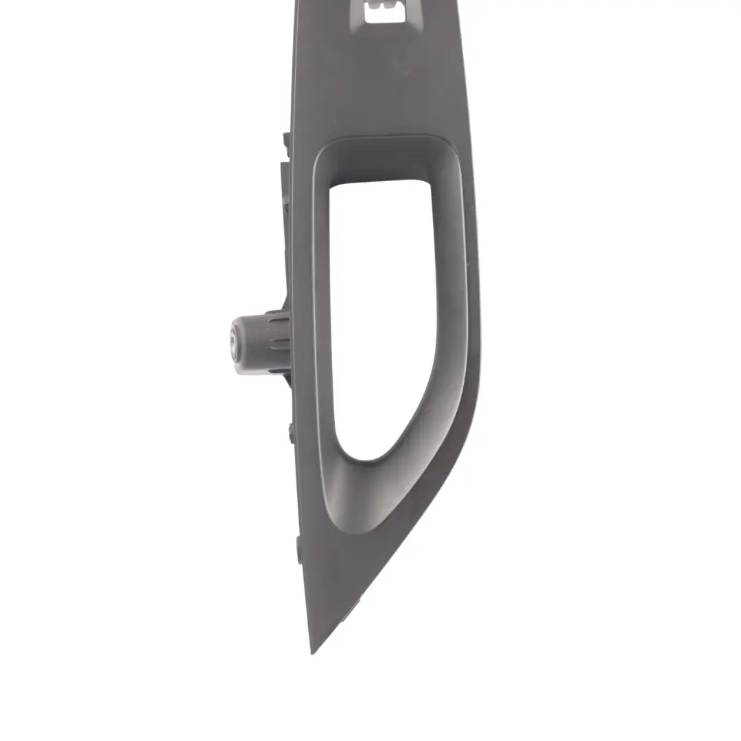 Mk3 Front Door Handle Window Switch Cover Trim Left N/S to Seat Leon with Part number 5F2867171 Seat Leon Mk3 Front Door Handle Window Switch Cover Trim Left N/S - SKU RHD-5F2867171-1 - Part number 5F2867171