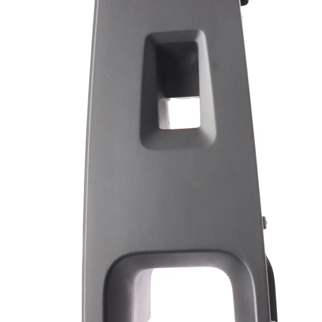 Mk3 Front Door Handle Window Switch Cover Trim Left N/S to Seat Leon with Part number 5F2867171 Seat Leon Mk3 Front Door Handle Window Switch Cover Trim Left N/S - SKU RHD-5F2867171-1 - Part number 5F2867171