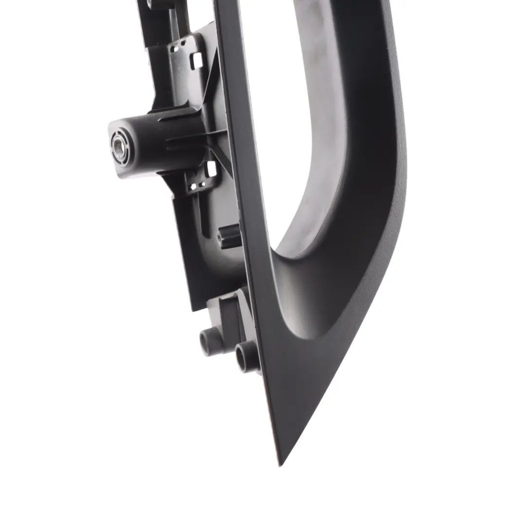 Seat Leon Mk3 Front Door Handle Window Switch Cover Trim Left N/S - SKU RHD-5F2867171-1 - Part number 5F2867171