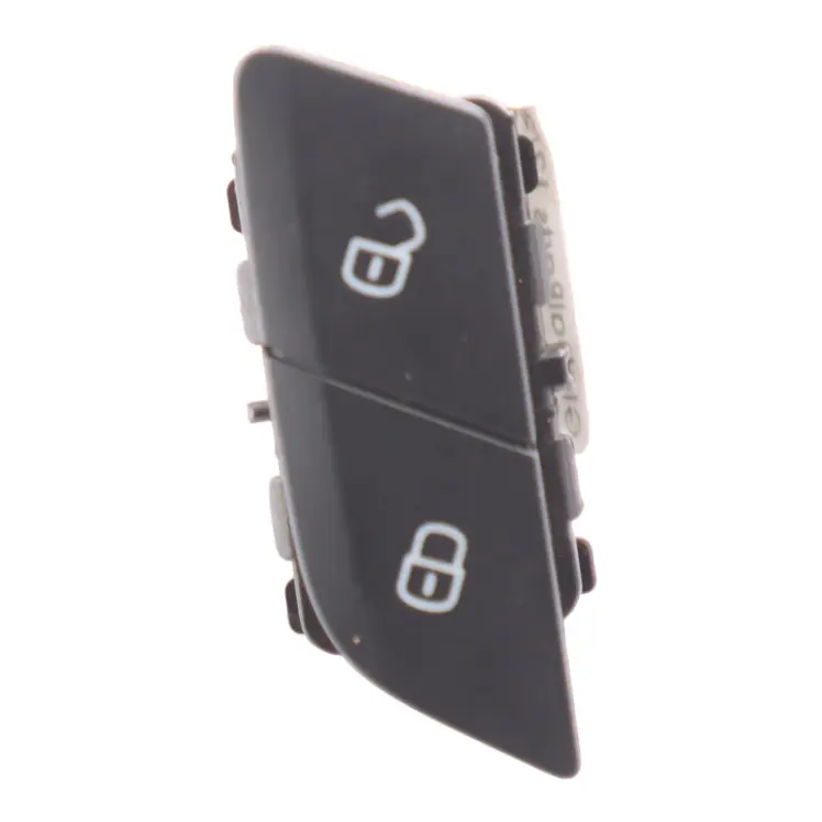 Mk3 Central Locking Switch Button Door Control Unit Panel to Seat Leon with Part number 5F2962125 Seat Leon Mk3 Central Locking Switch Button Door Control Unit Panel - SKU RHD-5F2962125 - Part number 5F2962125