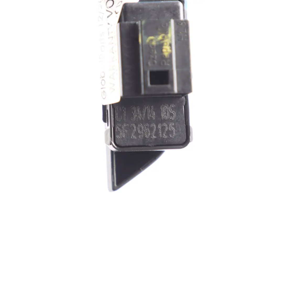 Seat Leon Mk3 Central Locking Switch Button Door Control Unit Panel - SKU RHD-5F2962125 - Part number 5F2962125