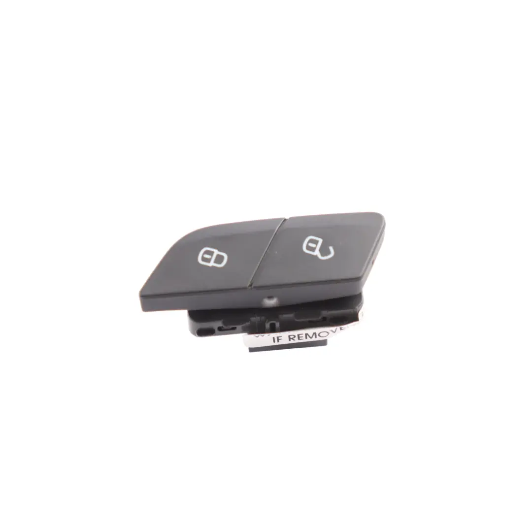 Seat Leon Mk3 Central Locking Switch Button Door Control Unit Panel - SKU RHD-5F2962125 - Part number 5F2962125