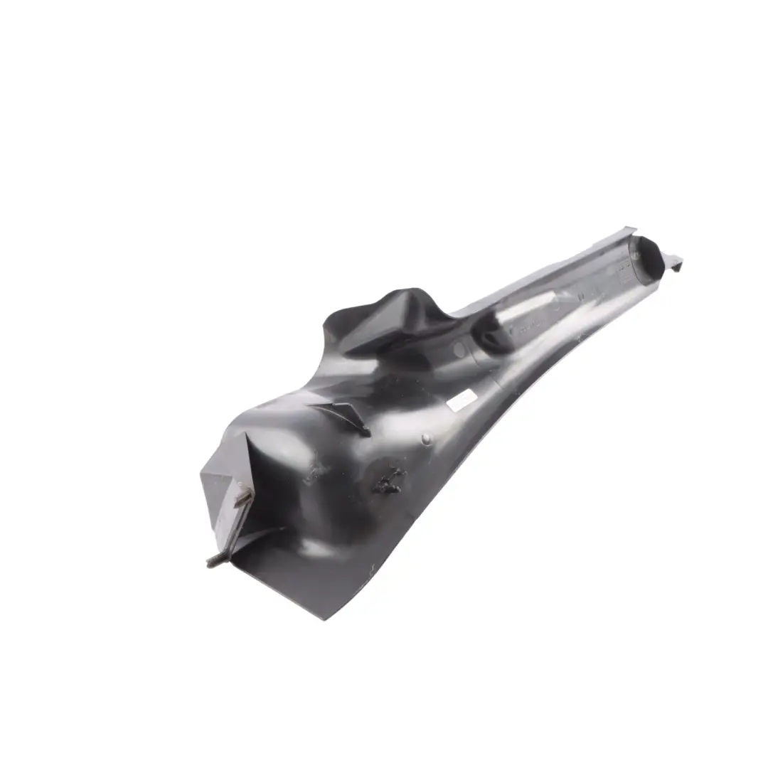 Volkswagen Golf Mk7 5G Windscreen Wiper Mehcniasm Cover Trim Panel - SKU RHD-5G2815159B - Part number 5G2815159B