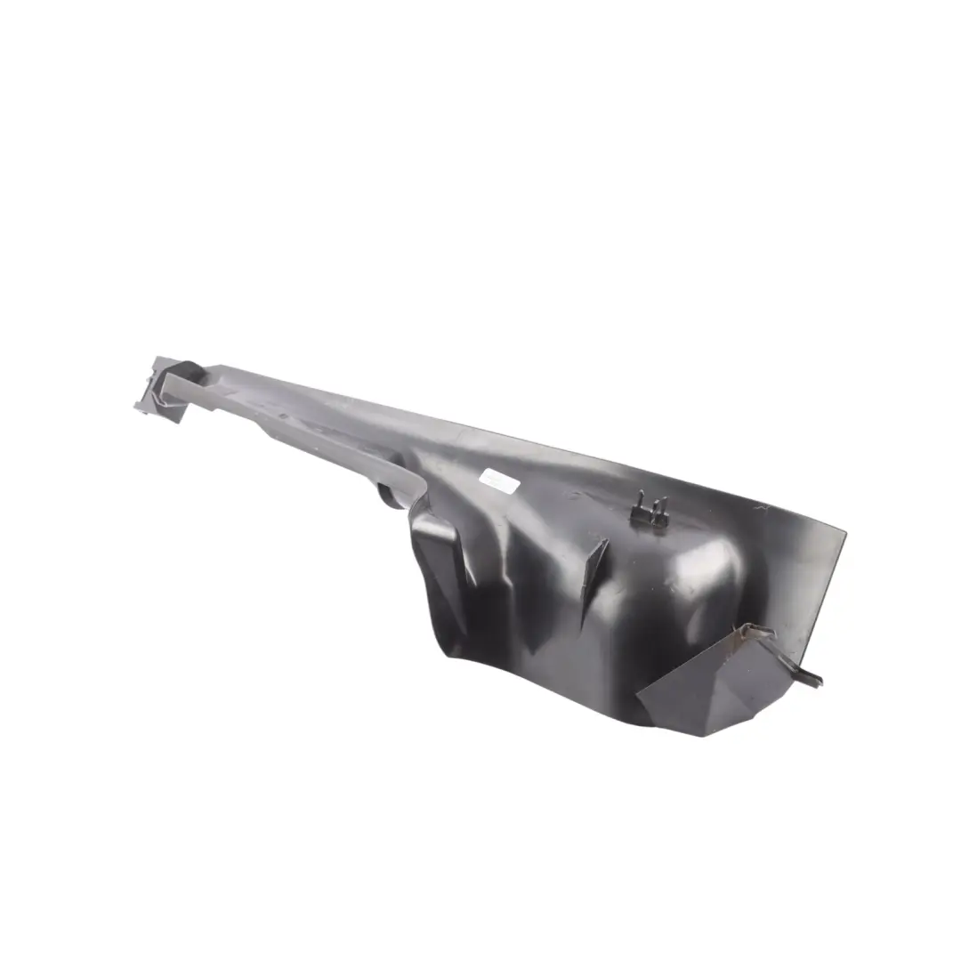 Volkswagen Golf Mk7 5G Windscreen Wiper Mehcniasm Cover Trim Panel - SKU RHD-5G2815159B - Part number 5G2815159B