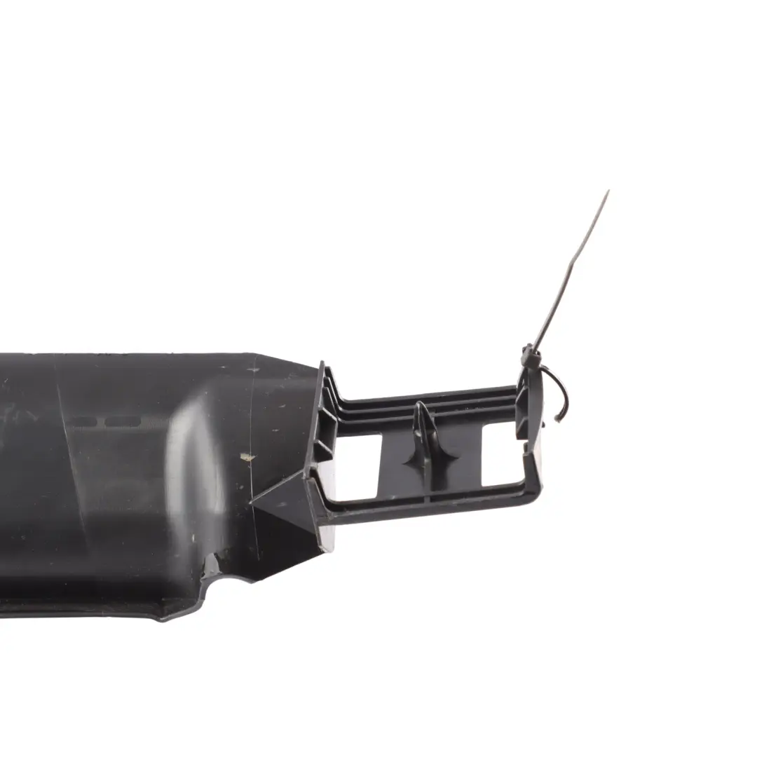 Volkswagen Golf Mk7 5G Windscreen Wiper Mehcniasm Cover Trim Panel - SKU RHD-5G2815159B - Part number 5G2815159B