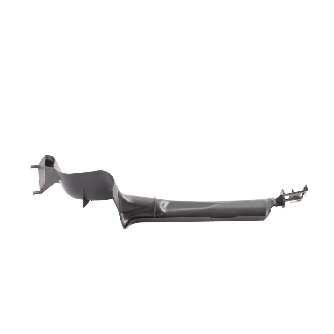 Volkswagen Golf Mk7 5G Windscreen Wiper Mehcniasm Cover Trim Panel - SKU RHD-5G2815159B - Part number 5G2815159B