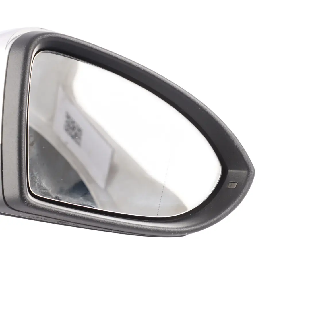 5G Exterior Wing Mirror Right O/S Aluminium 5G2857508BG to VW Volkswagen Golf Mk7 with Part number 5G2857508BG-ALU VW Volkswagen Golf Mk7 5G Exterior Wing Mirror Right O/S Aluminium 5G2857508BG - SKU RHD-5G2857508BG-ALU - Part number 5G2857508BG-ALU