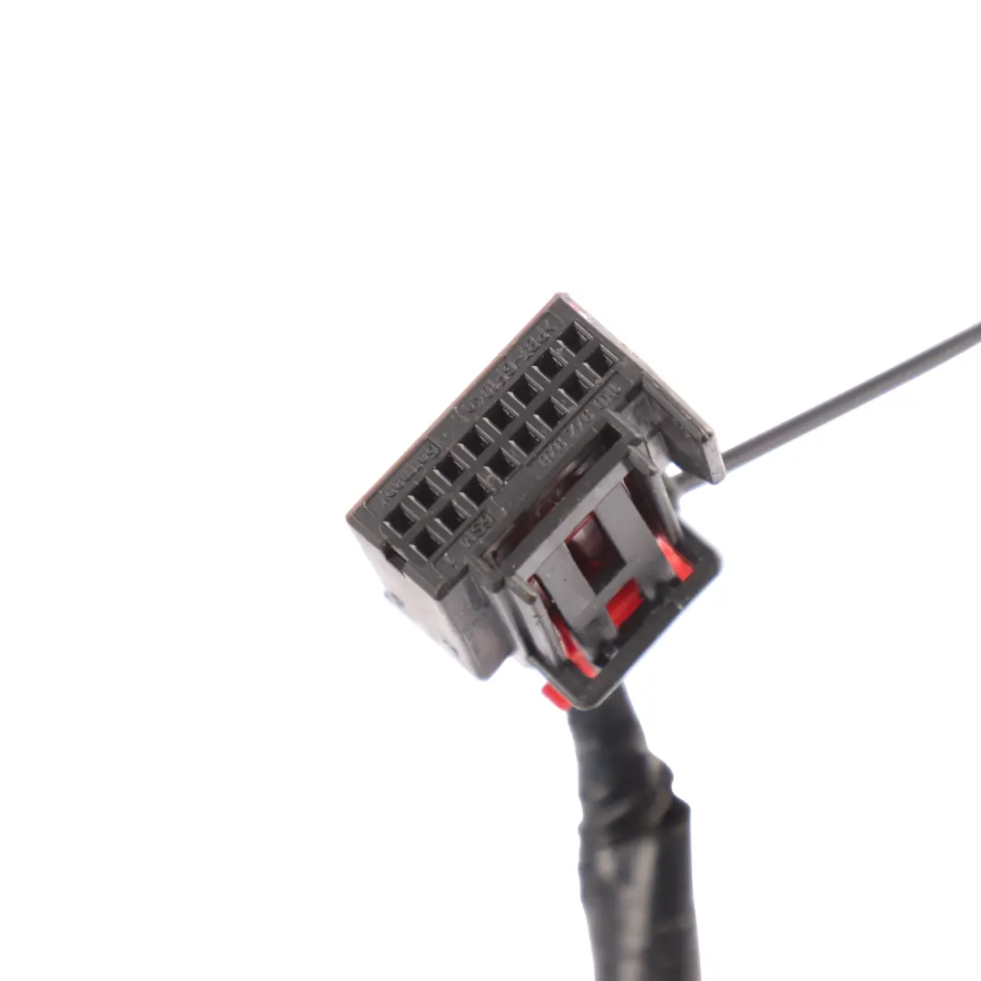 VW Volkswagen Golf Mk7 5G Exterior Wing Mirror Right O/S Aluminium 5G2857508BG - SKU RHD-5G2857508BG-ALU - Part number 5G2857508BG-ALU