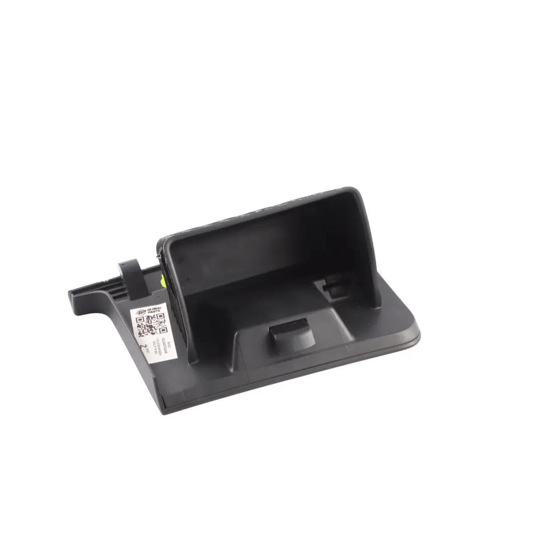 VW Volkswagen Golf Mk7 5G Storage Compartment Tray Driver's Side - SKU RHD-5G2857924B - Part number 5G2857924B