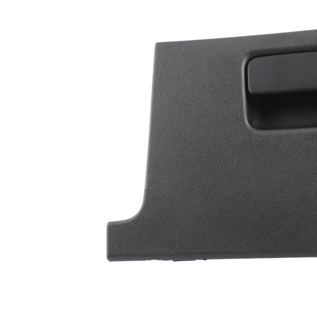 5G Storage Compartment Tray Driver's Side to VW Volkswagen Golf Mk7 with Part number 5G2857924B VW Volkswagen Golf Mk7 5G Storage Compartment Tray Driver's Side - SKU RHD-5G2857924B - Part number 5G2857924B