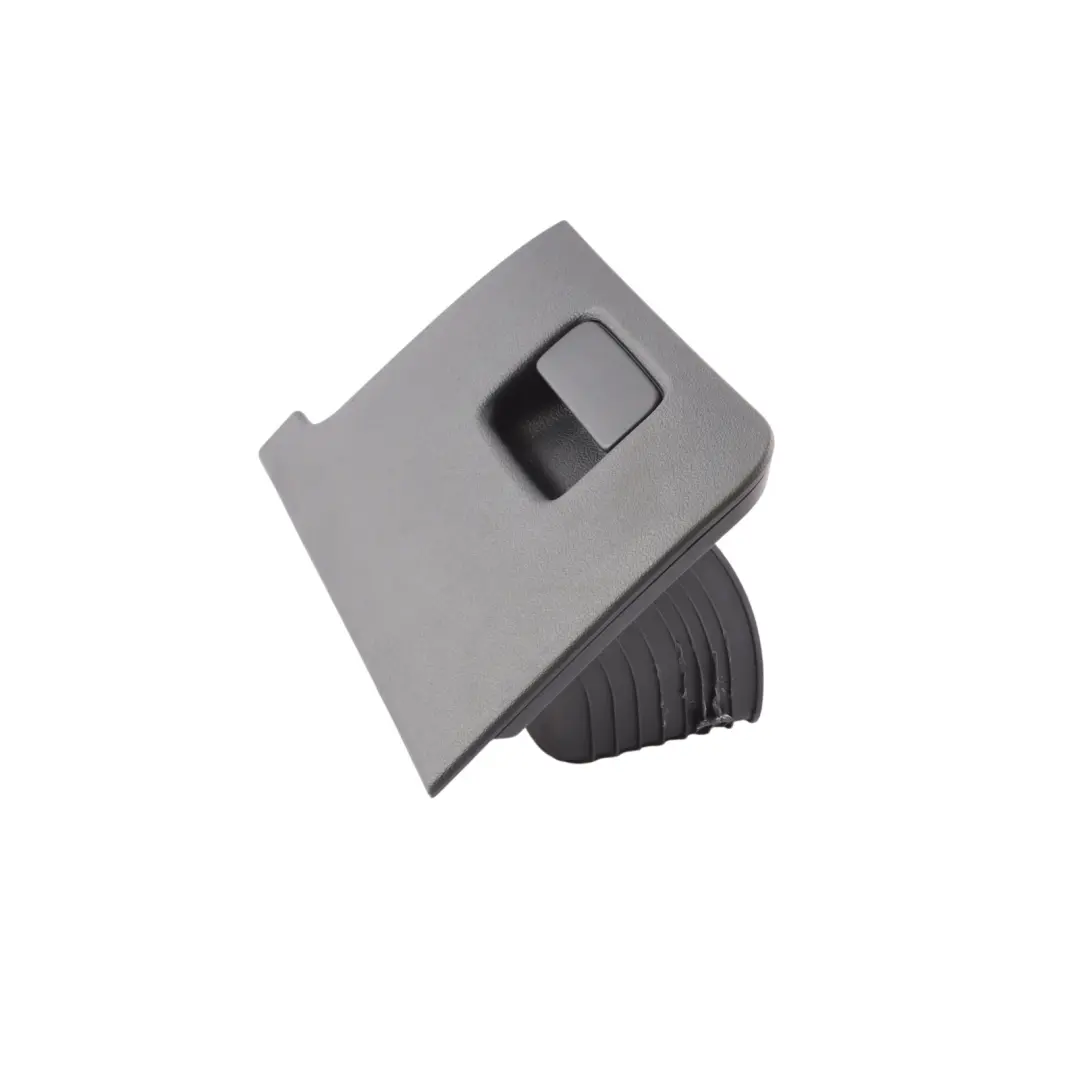 VW Volkswagen Golf Mk7 5G Storage Compartment Tray Driver's Side - SKU RHD-5G2857924B - Part number 5G2857924B