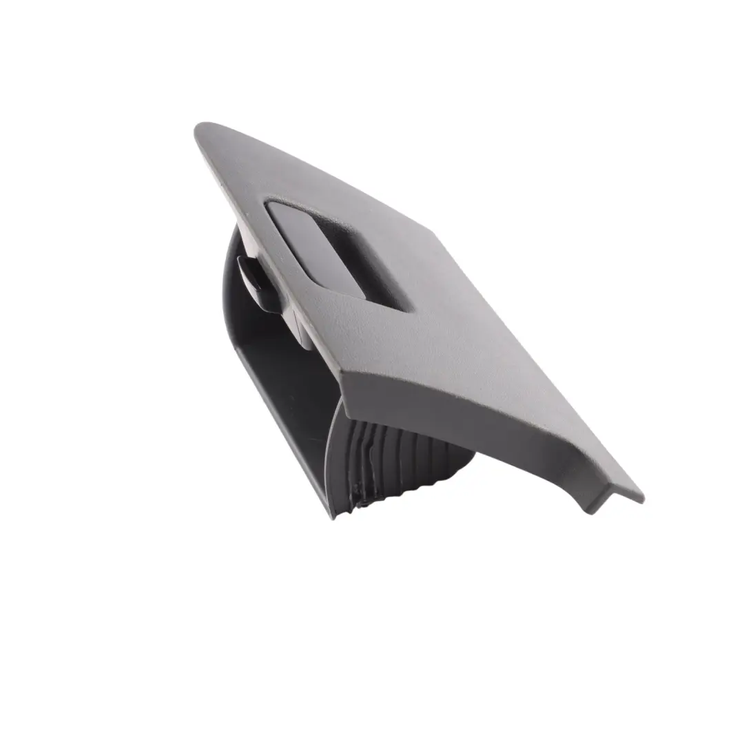 VW Volkswagen Golf Mk7 5G Storage Compartment Tray Driver's Side - SKU RHD-5G2857924B - Part number 5G2857924B