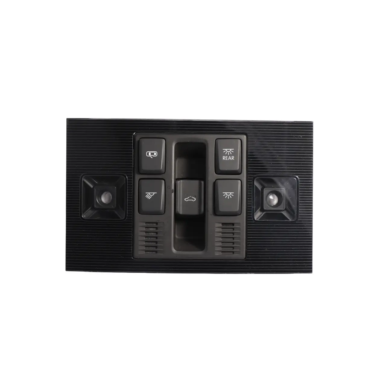 VW Volkswagen Golf Mk7 Headliner Courtesy Interior Reading Light Lamp 5G2947105R