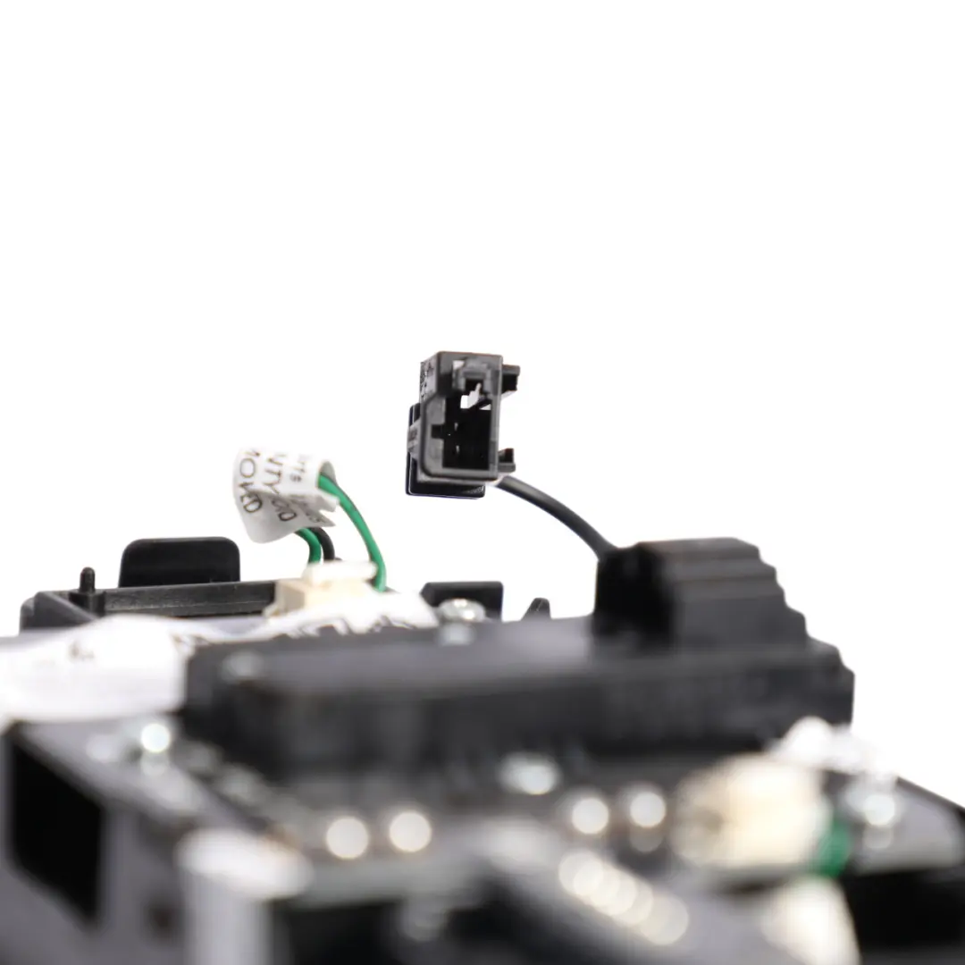 VW Volkswagen Golf Mk7 Headliner Courtesy Interior Reading Light Lamp - SKU RHD-5G2947105R - Part number 5G2947105R