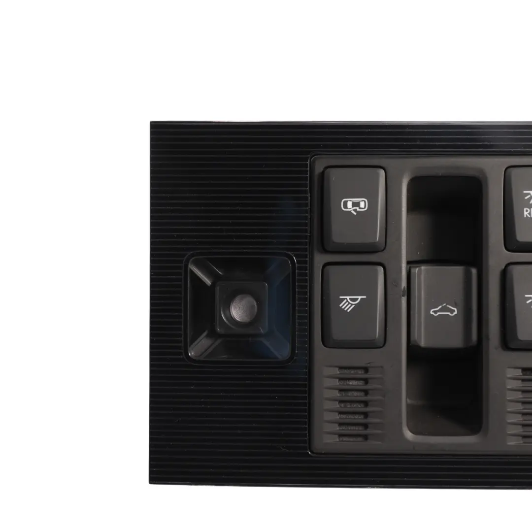 VW Volkswagen Golf Mk7 Headliner Courtesy Interior Reading Light Lamp - SKU RHD-5G2947105R - Part number 5G2947105R