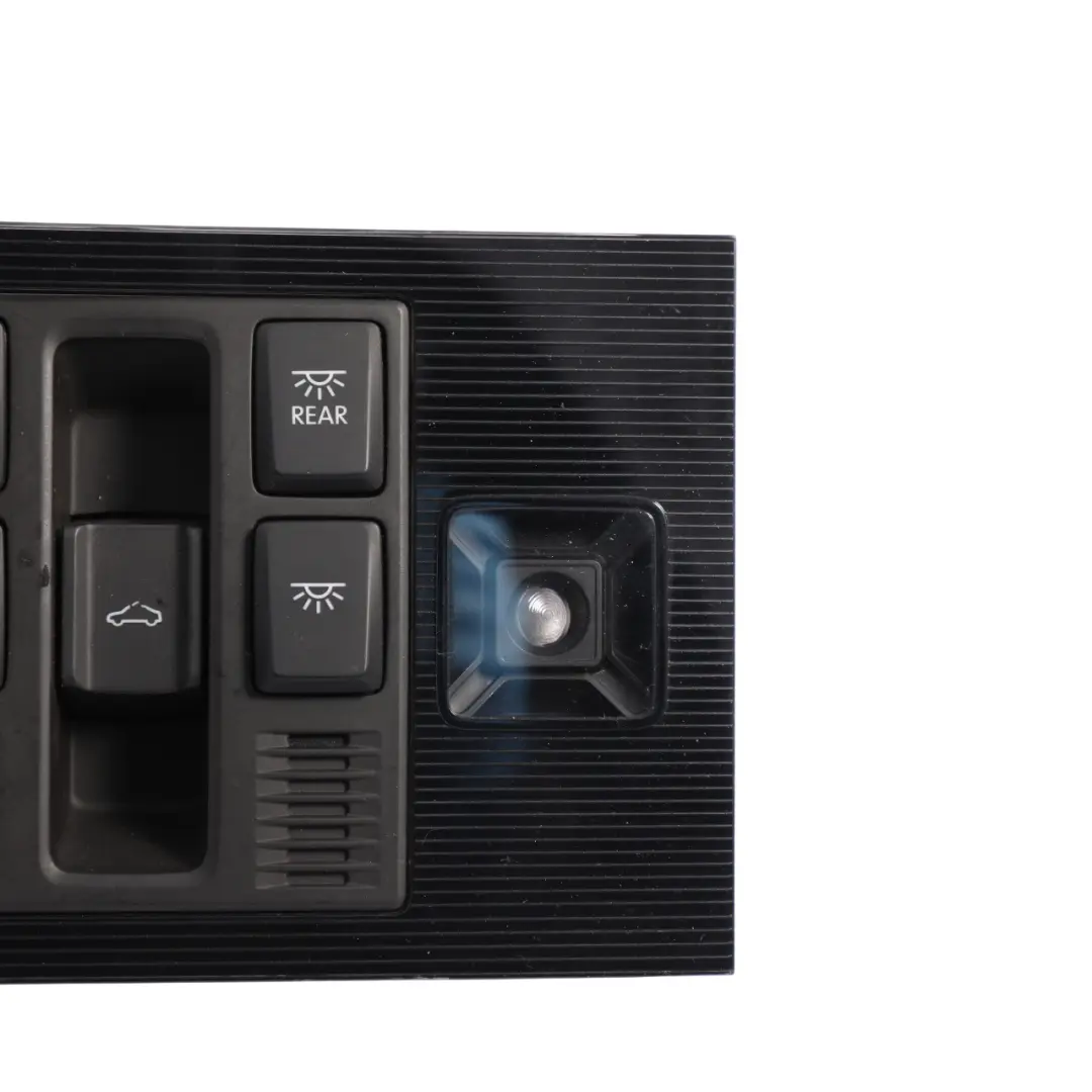 VW Volkswagen Golf Mk7 Headliner Courtesy Interior Reading Light Lamp - SKU RHD-5G2947105R - Part number 5G2947105R