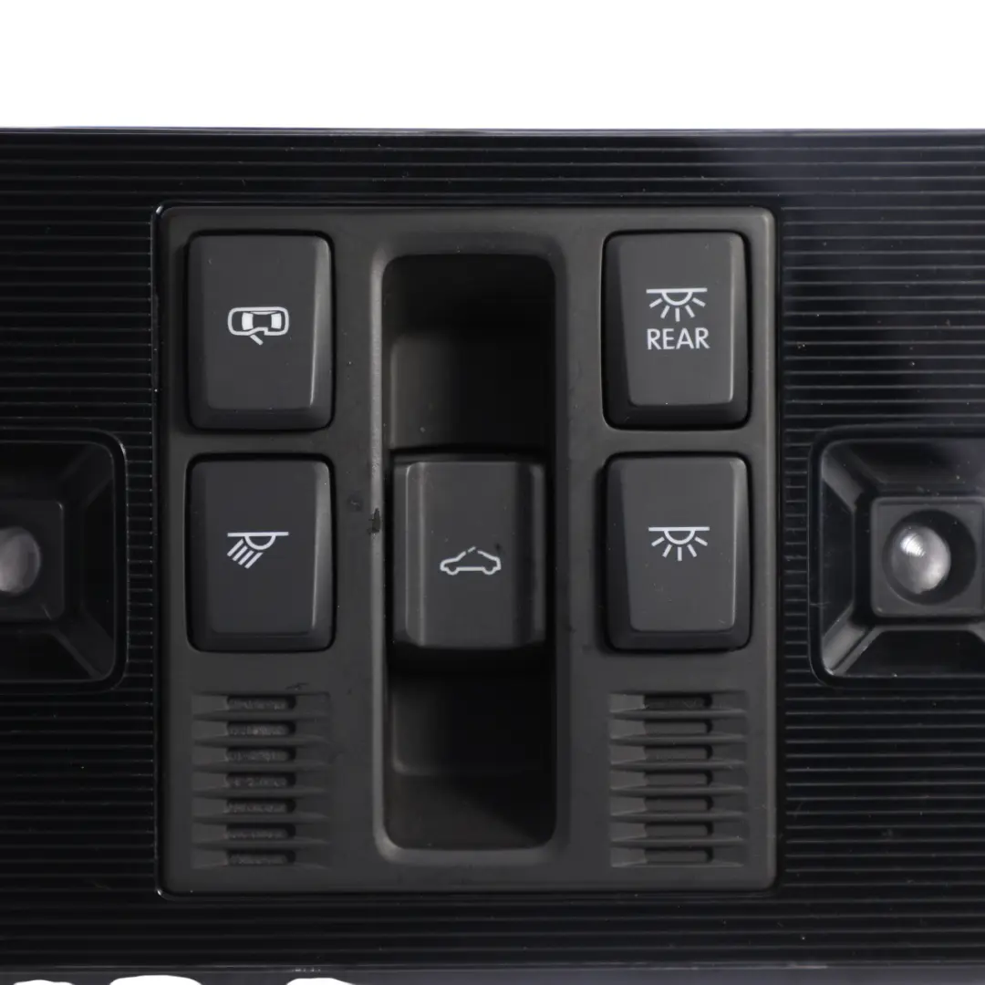 VW Volkswagen Golf Mk7 Headliner Courtesy Interior Reading Light Lamp - SKU RHD-5G2947105R - Part number 5G2947105R