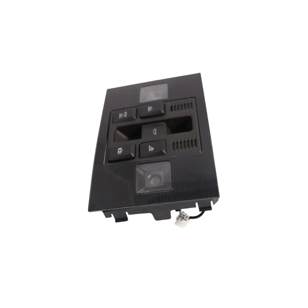 VW Volkswagen Golf Mk7 Headliner Courtesy Interior Reading Light Lamp - SKU RHD-5G2947105R - Part number 5G2947105R