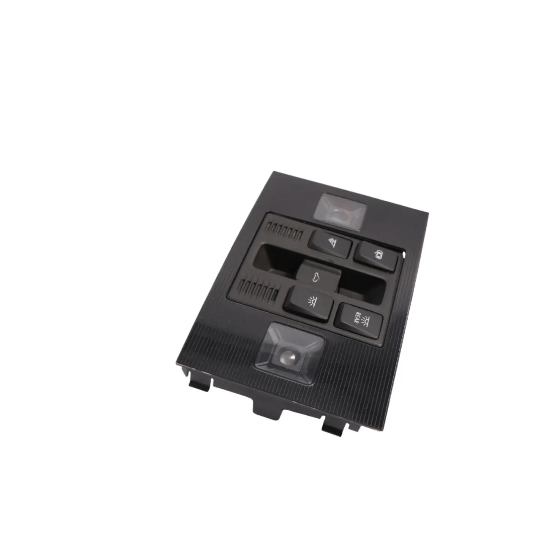 VW Volkswagen Golf Mk7 Headliner Courtesy Interior Reading Light Lamp - SKU RHD-5G2947105R - Part number 5G2947105R