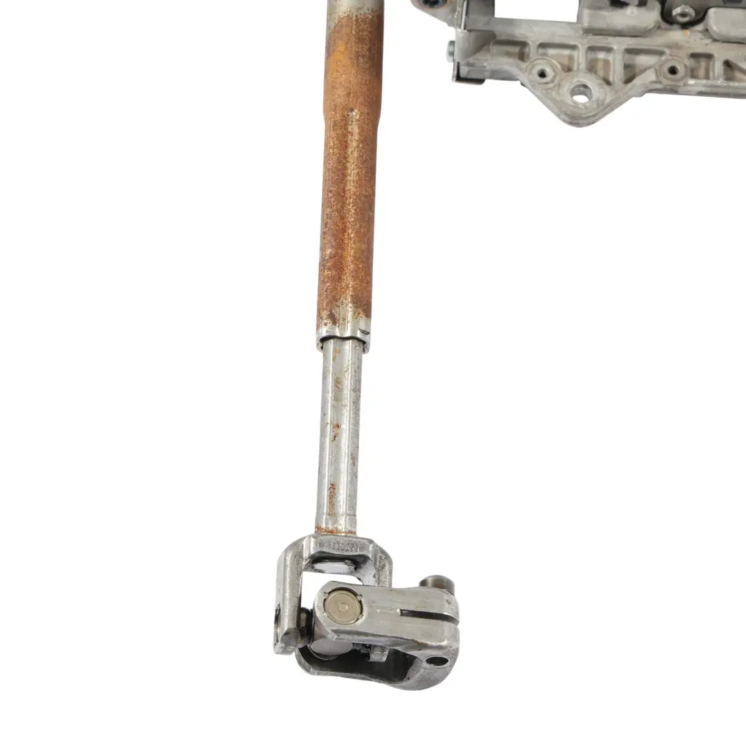 Audi Q3 8U Volkswagen Tiguan 5N Steering Column Adjustable Shaft Tube - SKU RHD-5N2419502D - Part number 5N2419502D