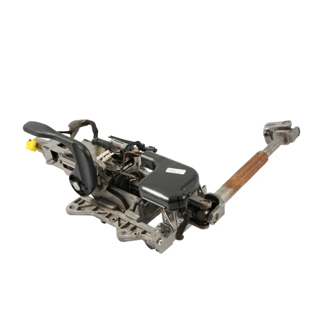 Audi Q3 8U Volkswagen Tiguan 5N Steering Column Adjustable Shaft Tube - SKU RHD-5N2419502D - Part number 5N2419502D