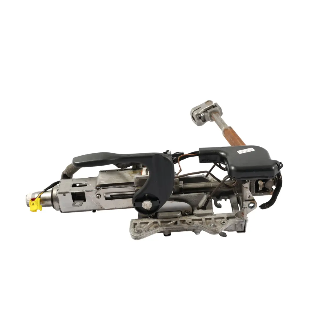 Steering Column Adjustable Shaft Tube to Audi Q3 8U Volkswagen Tiguan 5N with Part number 5N2419502D Audi Q3 8U Volkswagen Tiguan 5N Steering Column Adjustable Shaft Tube - SKU RHD-5N2419502D - Part number 5N2419502D