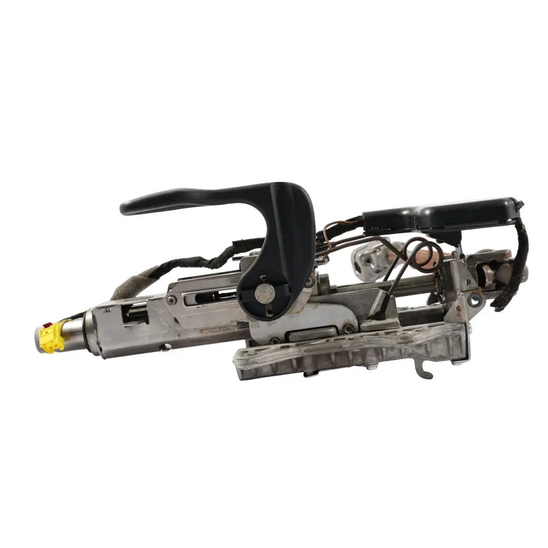 Audi Q3 8U Volkswagen Tiguan 5N Steering Column Adjustable Shaft Tube - SKU RHD-5N2419502D - Part number 5N2419502D