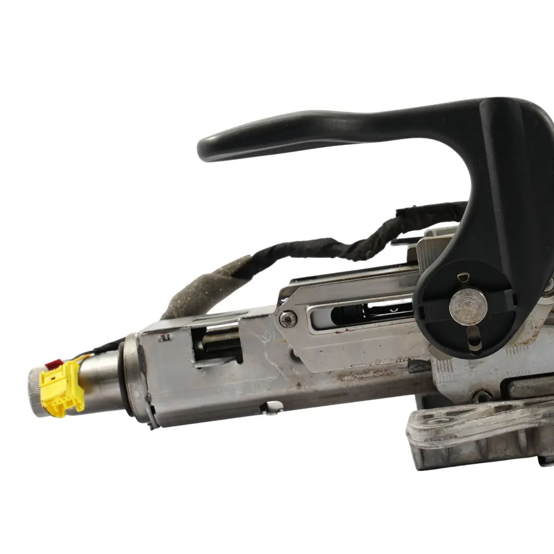 Steering Column Adjustable Shaft Tube to Audi Q3 8U Volkswagen Tiguan 5N with Part number 5N2419502D Audi Q3 8U Volkswagen Tiguan 5N Steering Column Adjustable Shaft Tube - SKU RHD-5N2419502D - Part number 5N2419502D