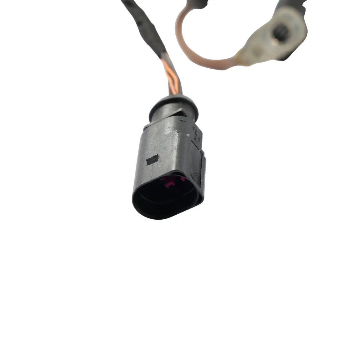 Steering Rack Wiring Harness Loom Cable to Audi Q3 8U VW Tiguan 5N with Part number 5N2971111C Audi Q3 8U VW Tiguan 5N Steering Rack Wiring Harness Loom Cable - SKU RHD-5N2971111C - Part number 5N2971111C