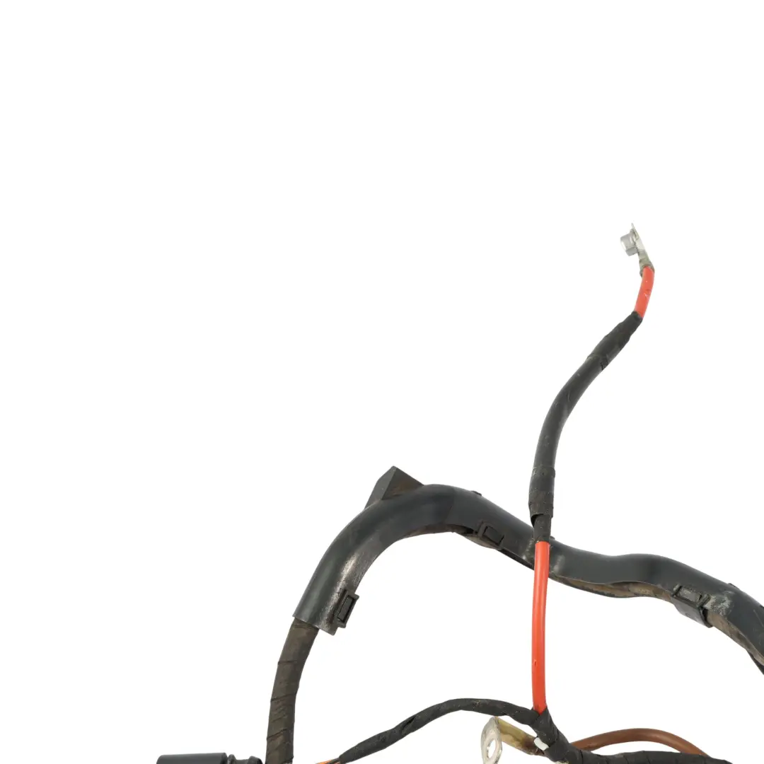 Steering Rack Wiring Harness Loom Cable to Audi Q3 8U VW Tiguan 5N with Part number 5N2971111C Audi Q3 8U VW Tiguan 5N Steering Rack Wiring Harness Loom Cable - SKU RHD-5N2971111C - Part number 5N2971111C