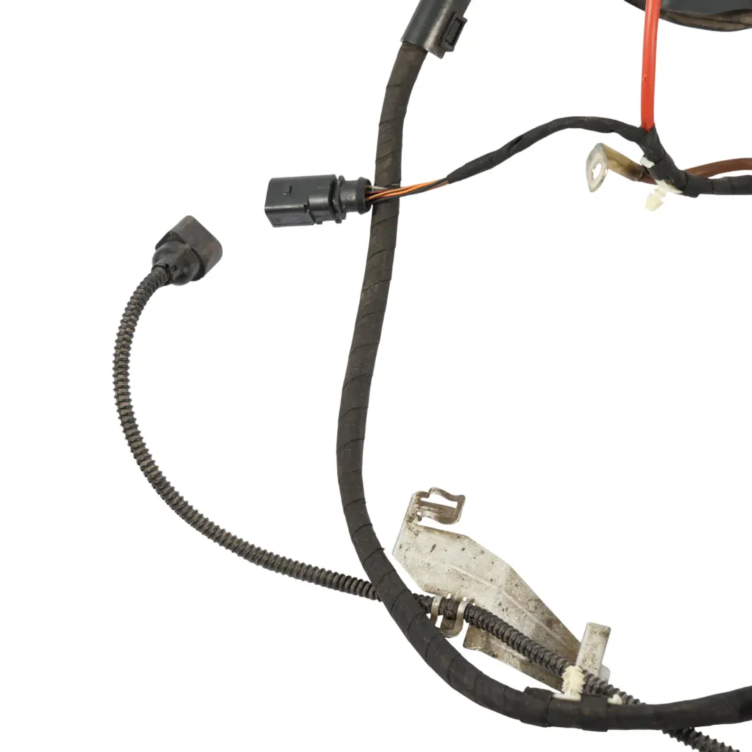 Audi Q3 8U VW Tiguan 5N Steering Rack Wiring Harness Loom Cable - SKU RHD-5N2971111C - Part number 5N2971111C