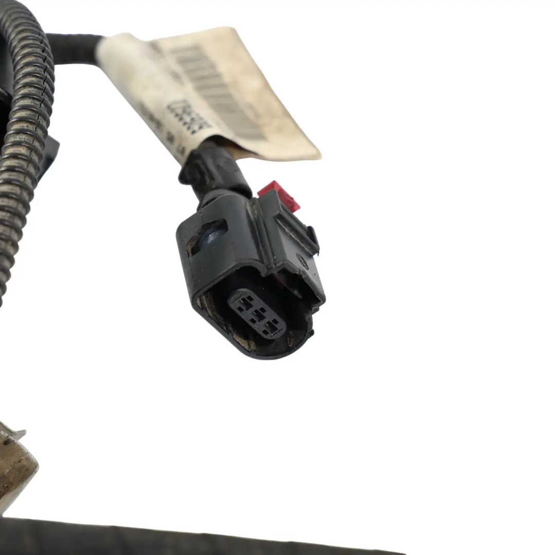 Audi Q3 8U VW Tiguan 5N Steering Rack Wiring Harness Loom Cable - SKU RHD-5N2971111C - Part number 5N2971111C