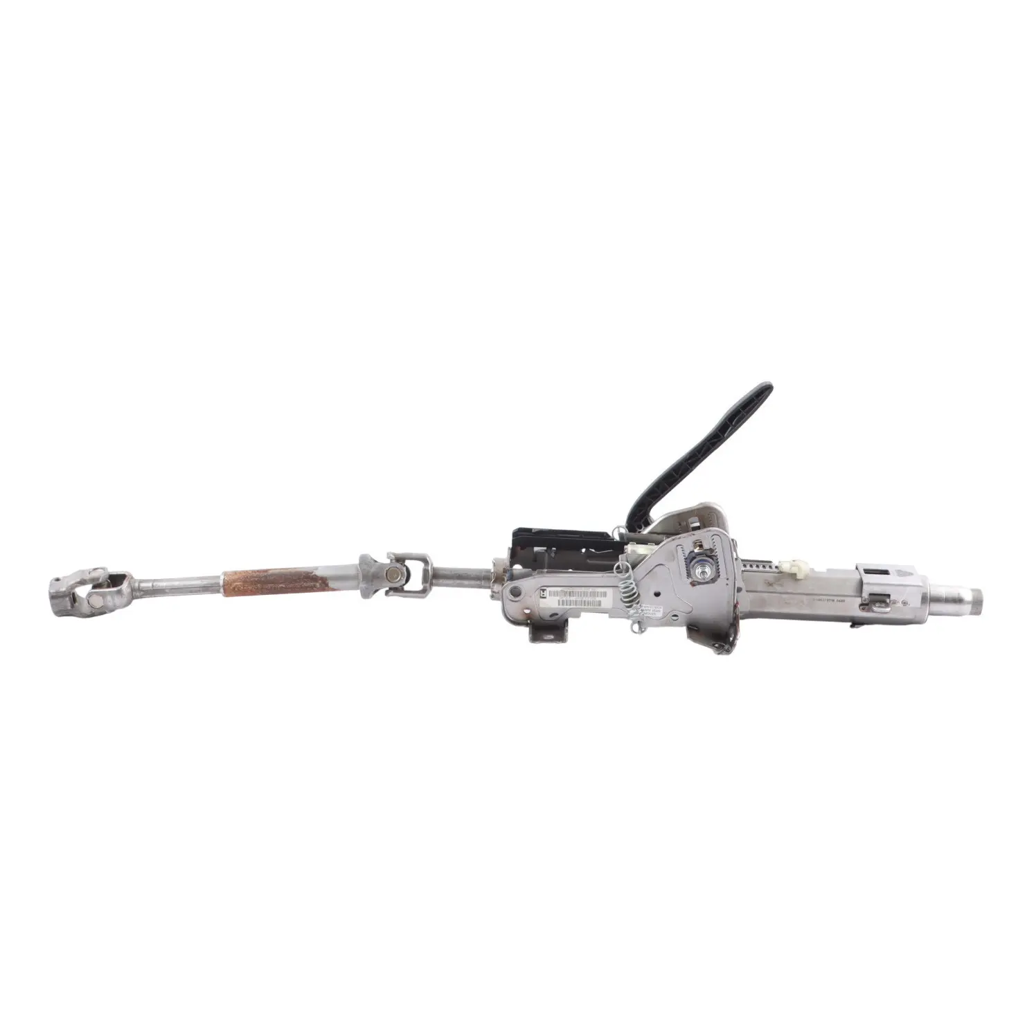 Volkswagen Golf MK7 Audi A3 Steering Column 5Q2419502AP