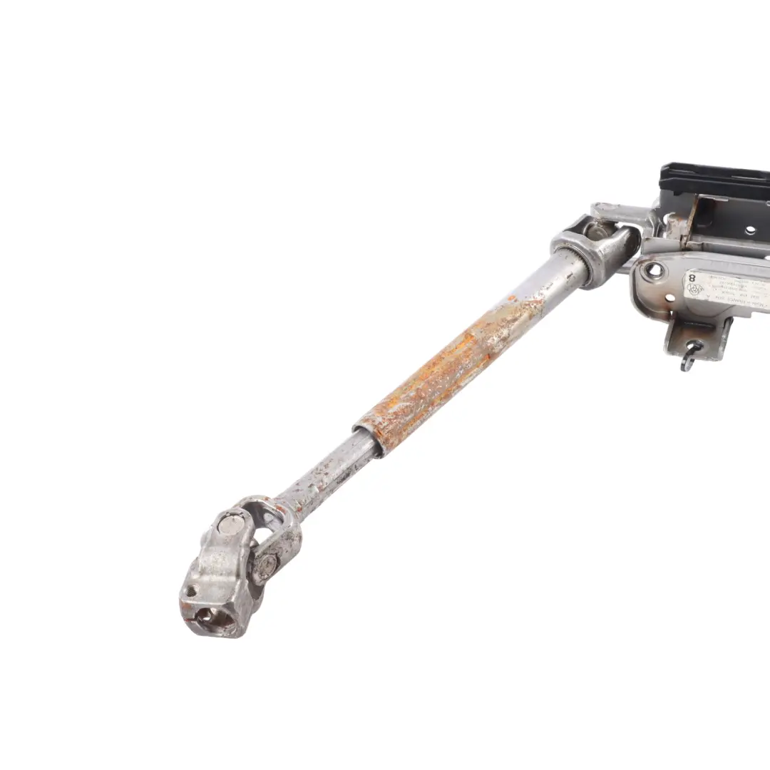 Steering Column to Volkswagen T-Roc R A11 Electric Power with Part number 5Q2419512K Volkswagen T-Roc R A11 Electric Power Steering Column - SKU RHD-5Q2419512K - Part number 5Q2419512K