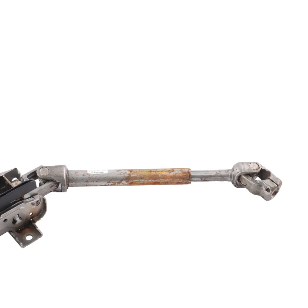 Steering Column to Volkswagen T-Roc R A11 Electric Power with Part number 5Q2419512K Volkswagen T-Roc R A11 Electric Power Steering Column - SKU RHD-5Q2419512K - Part number 5Q2419512K