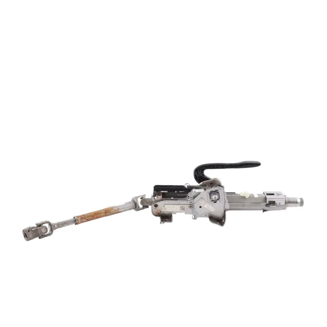Steering Column to Volkswagen T-Roc R A11 Electric Power with Part number 5Q2419512K Volkswagen T-Roc R A11 Electric Power Steering Column - SKU RHD-5Q2419512K - Part number 5Q2419512K