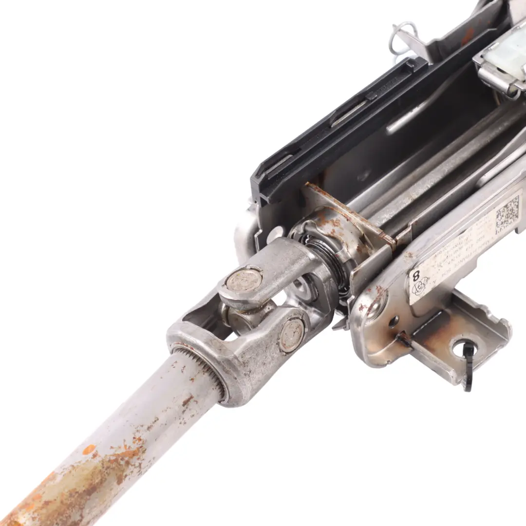 Volkswagen T-Roc R A11 Electric Power Steering Column - SKU RHD-5Q2419512K - Part number 5Q2419512K