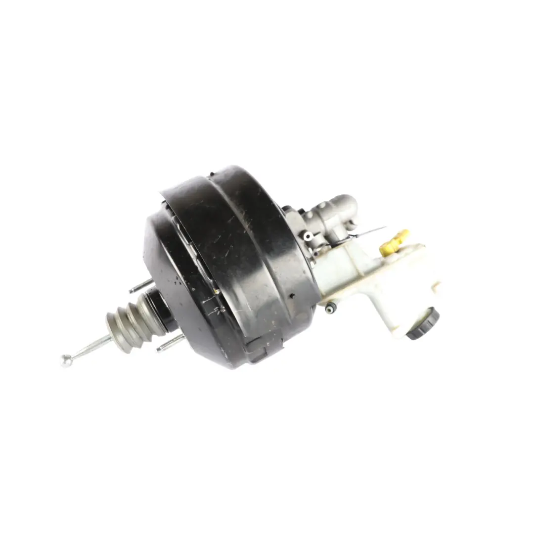 Brake Servo Booster Master Cylinder to Audi S3 8V Quattro with Part number 5Q2614105BG Audi S3 8V Quattro Brake Servo Booster Master Cylinder - SKU RHD-5Q2614105BG-1 - Part number 5Q2614105BG